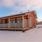 Saana 4 By Interhome Kilpisjärvi