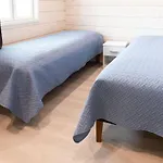 Semesterbostad Saana 4 By Interhome *