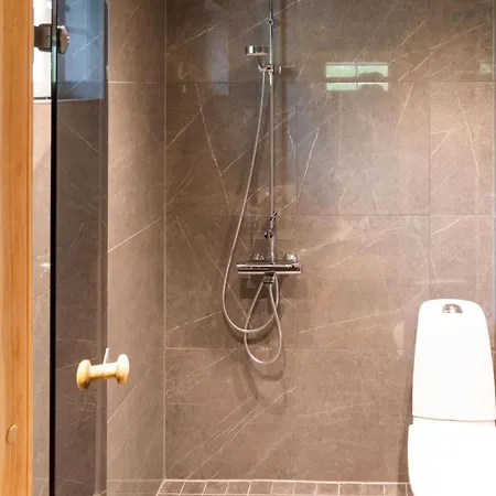 Saana 4 By Interhome 킬피스야르비