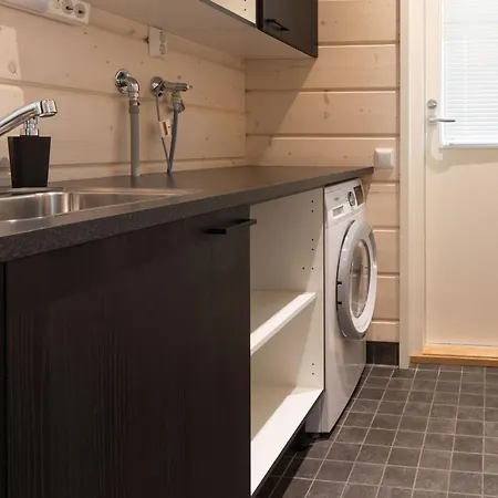 Casa vacanze Saana 4 By Interhome