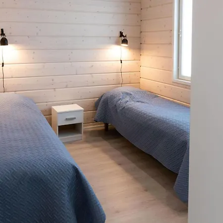 펜션 Saana 4 By Interhome