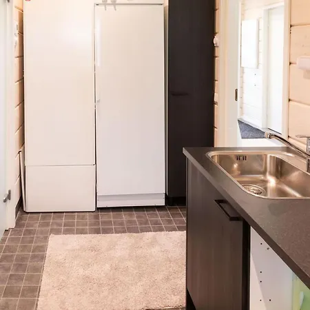 Saana 4 By Interhome Casa vacanze Kilpisjärvi