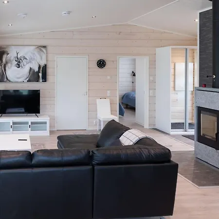 Saana 4 By Interhome *