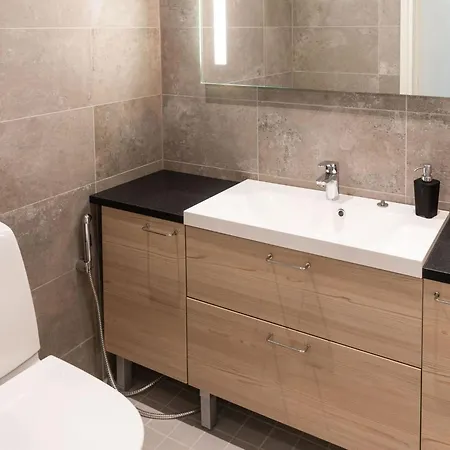 Saana 4 By Interhome * 킬피스야르비