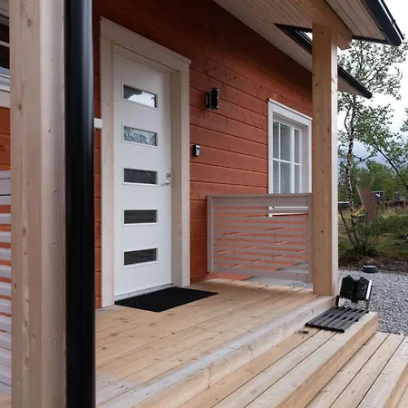 Saana 4 By Interhome *