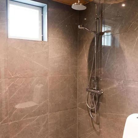 Saana 4 By Interhome 펜션 킬피스야르비