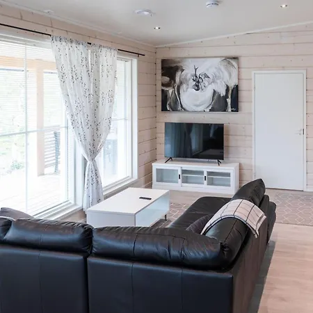 Saana 4 By Interhome Kilpisjärvi