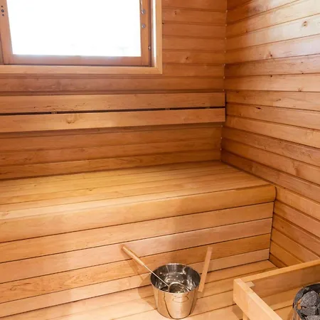 Saana 4 By Interhome