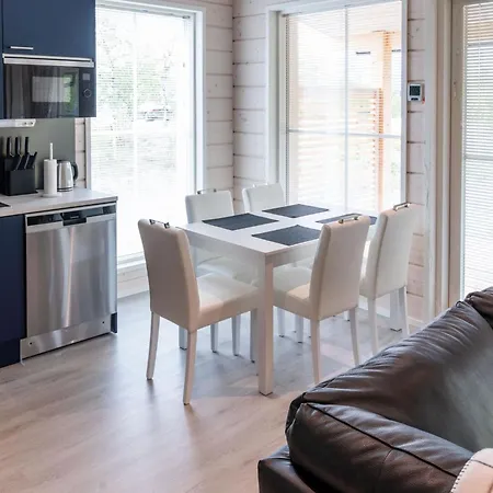 Casa vacanze Saana 4 By Interhome