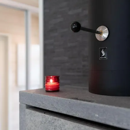 Saana 4 By Interhome * Kilpisjärvi