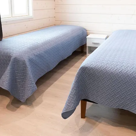 Feriehus Saana 4 By Interhome *