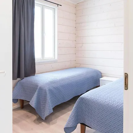 Saana 4 By Interhome Casa vacanze *