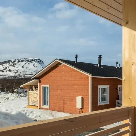 Saana 4 By Interhome 펜션 킬피스야르비