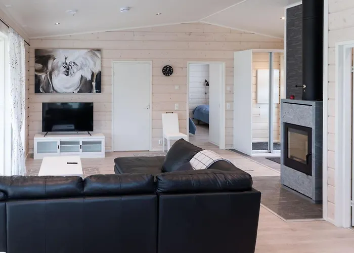 Saana 4 By Interhome *