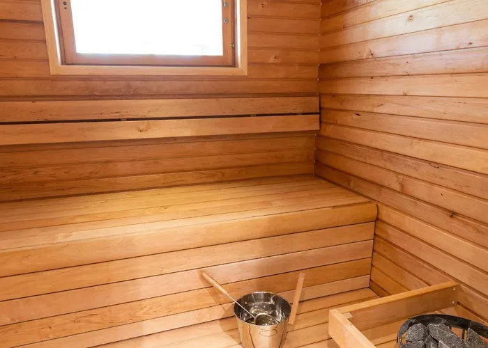 Saana 4 By Interhome