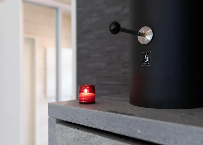 Saana 4 By Interhome * Kilpisjärvi