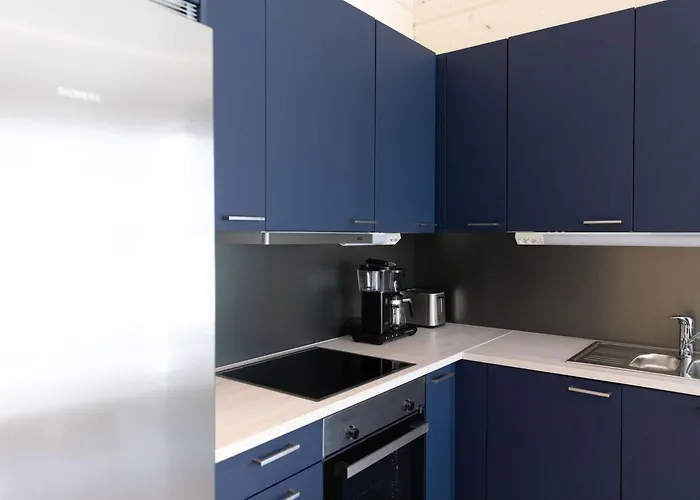 Saana 4 By Interhome